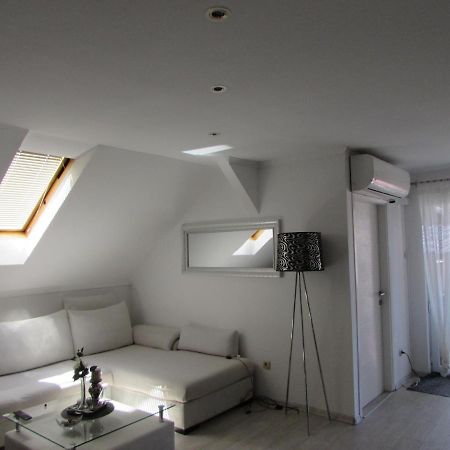 Apartmani Jejna Szarajevó Kültér fotó