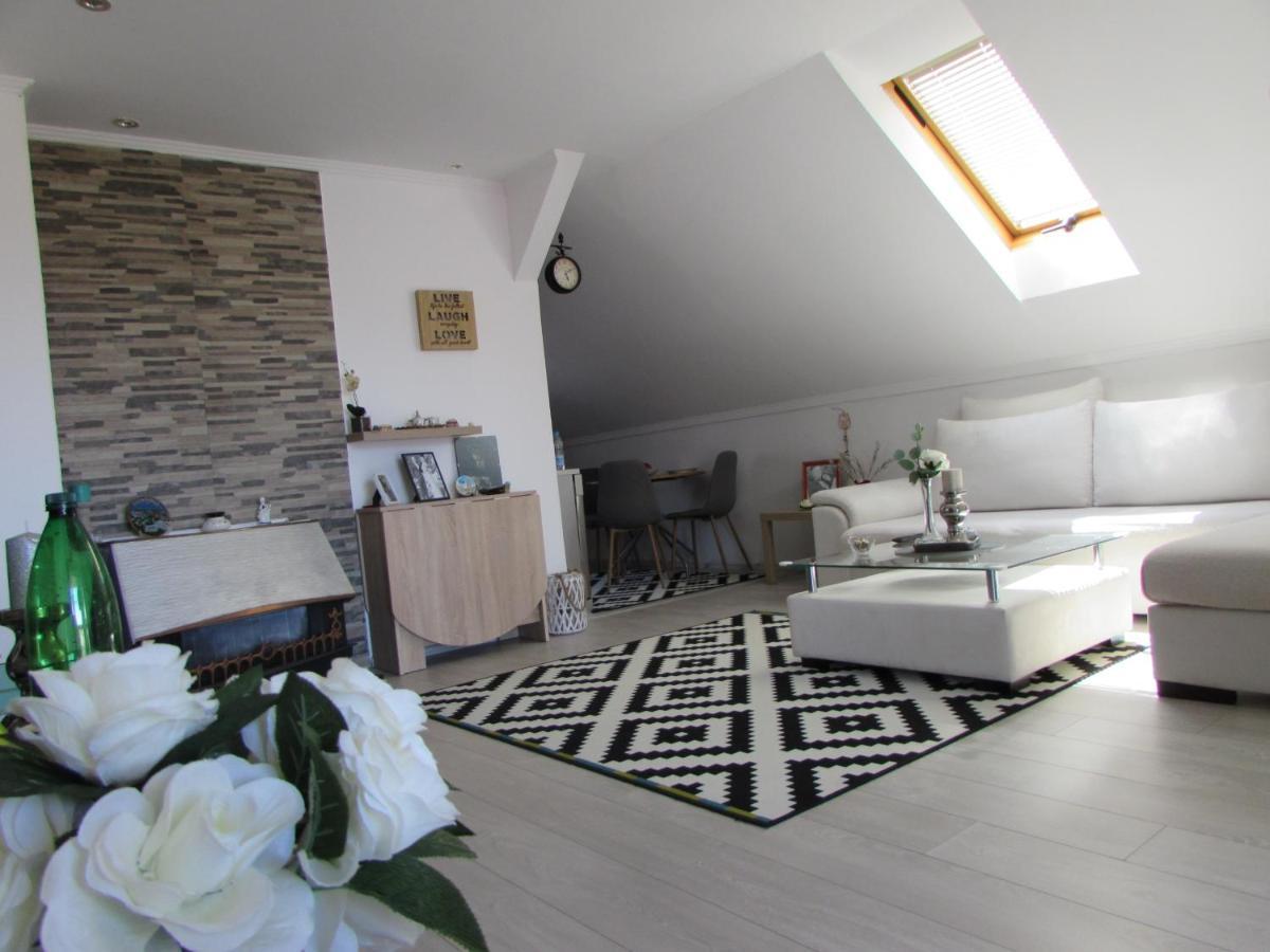 Apartmani Jejna Szarajevó Kültér fotó