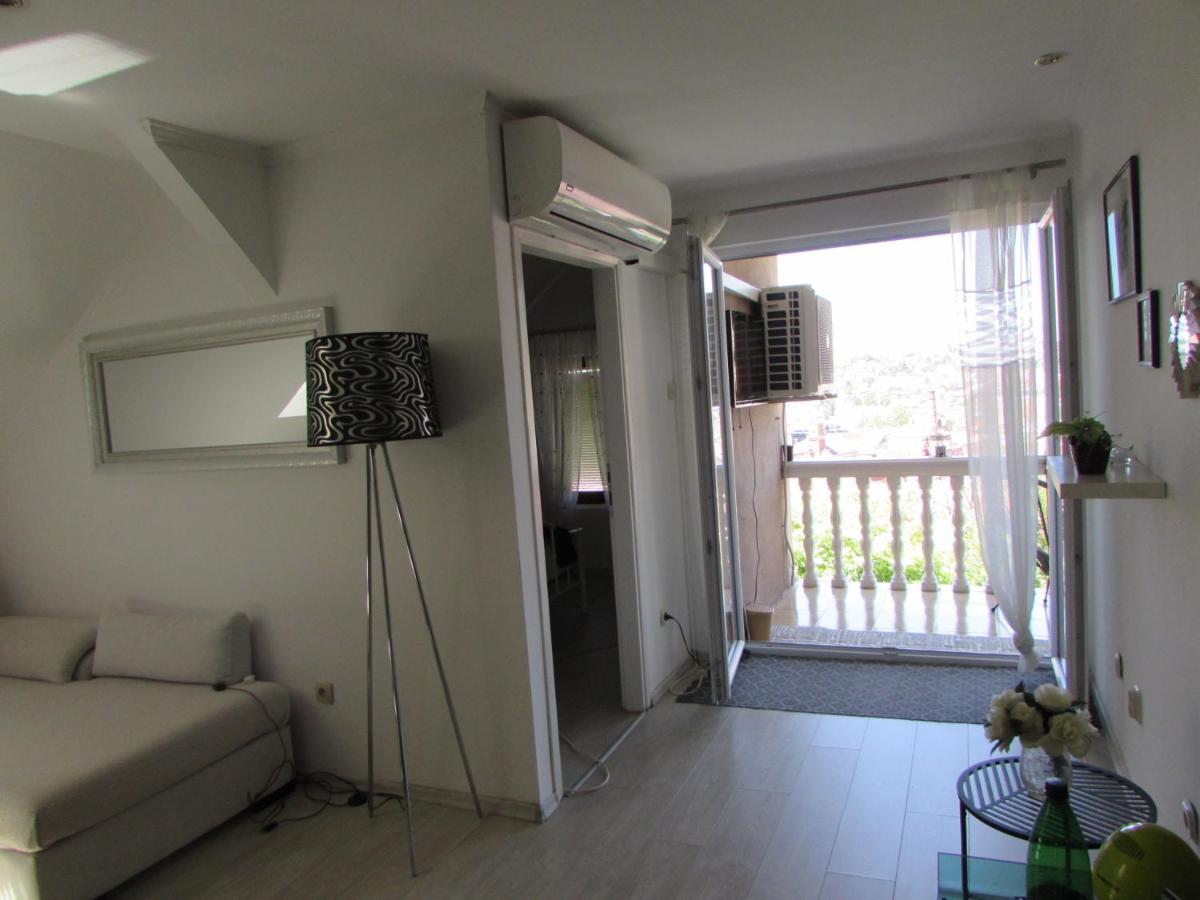 Apartmani Jejna Szarajevó Kültér fotó