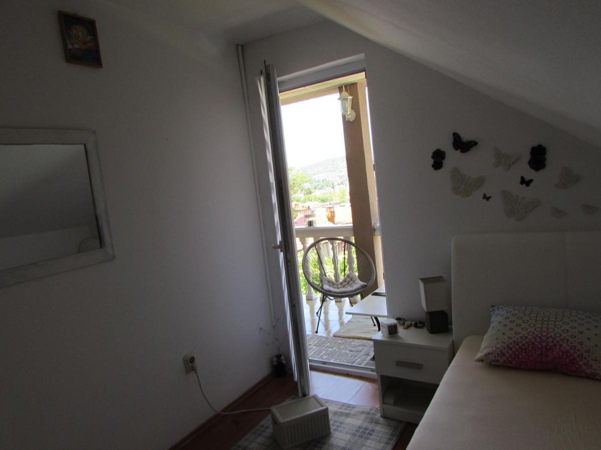 Apartmani Jejna Szarajevó Kültér fotó