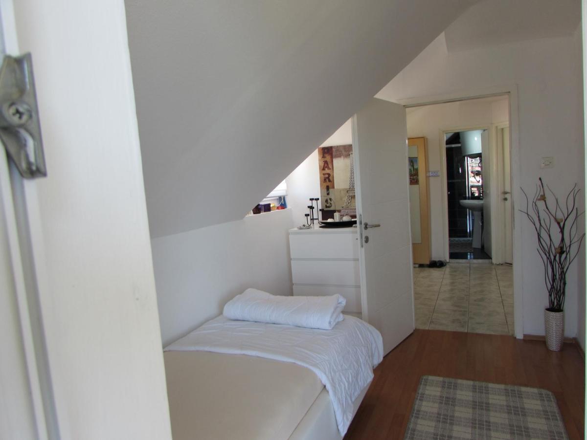 Apartmani Jejna Szarajevó Kültér fotó