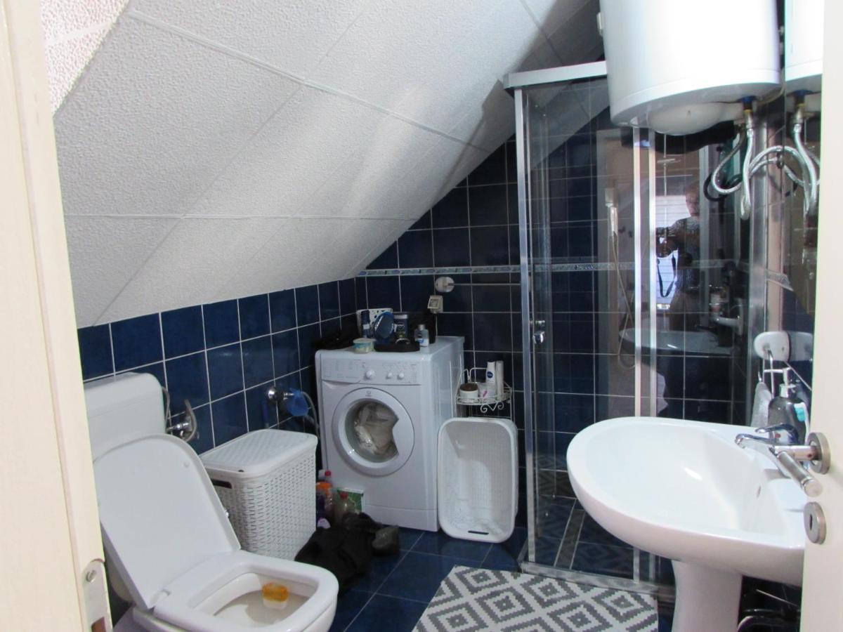 Apartmani Jejna Szarajevó Kültér fotó