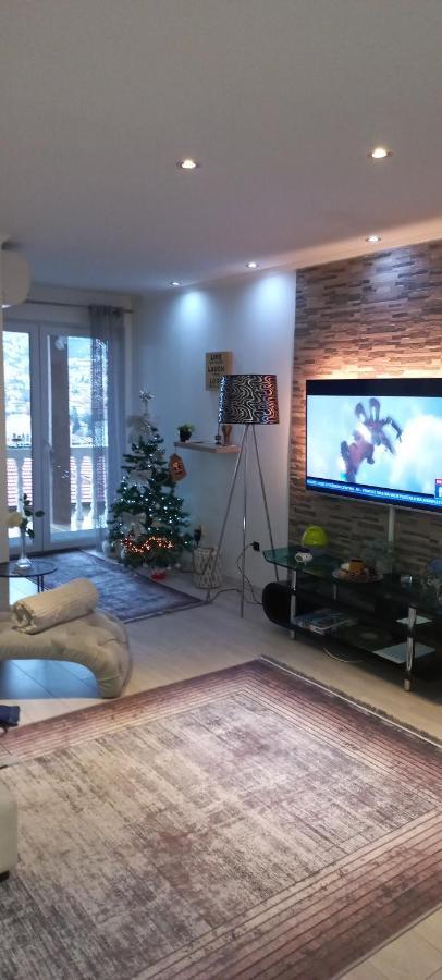 Apartmani Jejna Szarajevó Kültér fotó