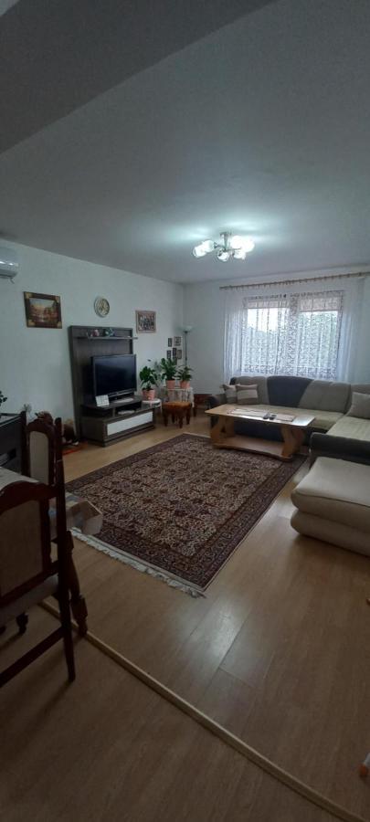 Apartmani Jejna Szarajevó Kültér fotó