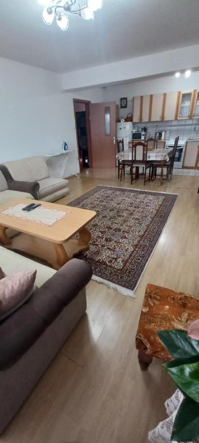 Apartmani Jejna Szarajevó Kültér fotó