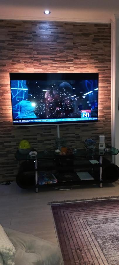 Apartmani Jejna Szarajevó Kültér fotó