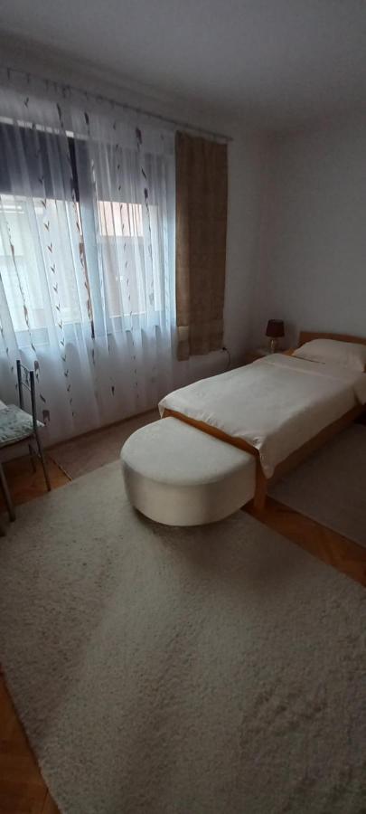 Apartmani Jejna Szarajevó Kültér fotó