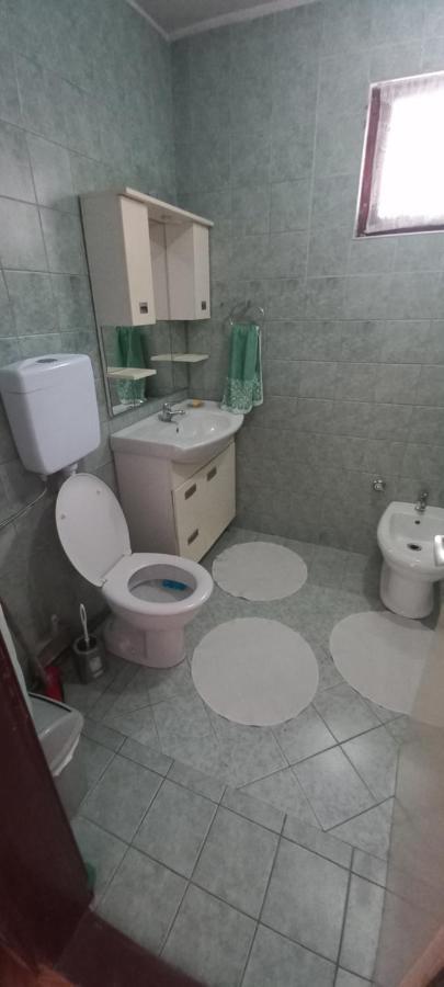 Apartmani Jejna Szarajevó Kültér fotó