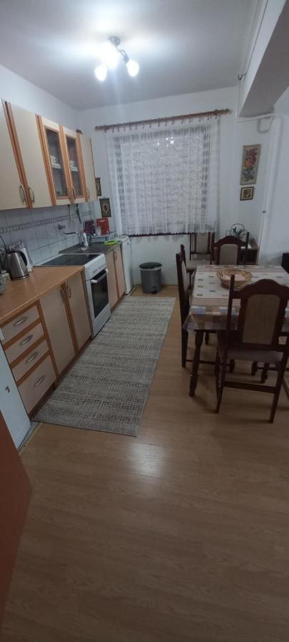 Apartmani Jejna Szarajevó Kültér fotó