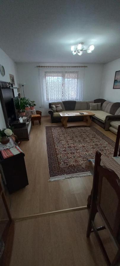 Apartmani Jejna Szarajevó Kültér fotó