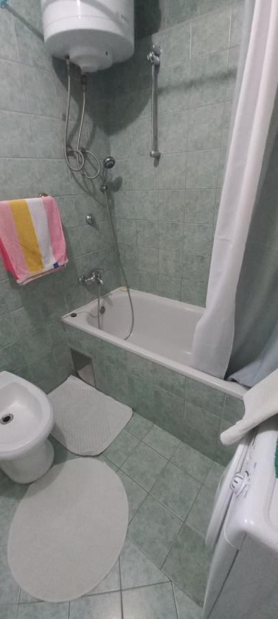 Apartmani Jejna Szarajevó Kültér fotó