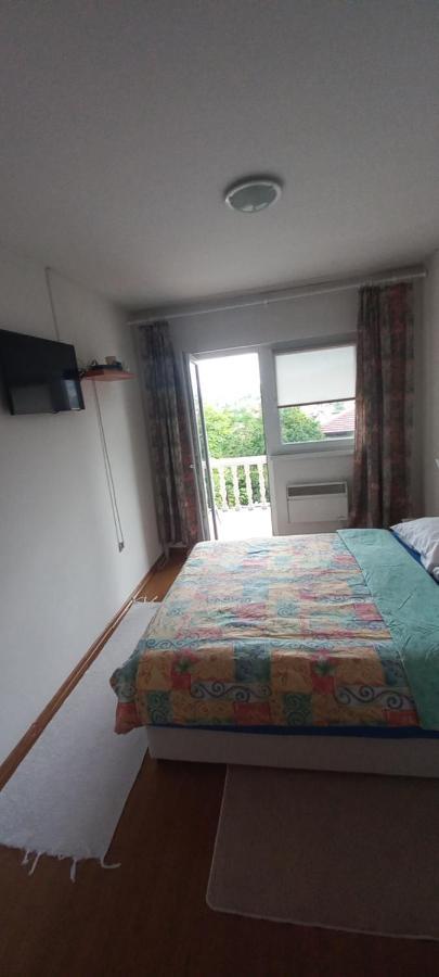 Apartmani Jejna Szarajevó Kültér fotó